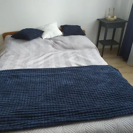 Daire Apartament Reda