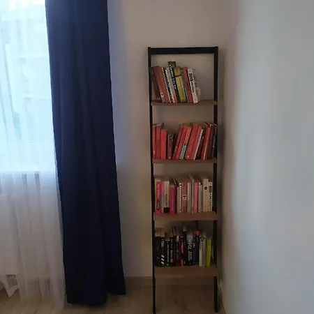 Daire Apartament *