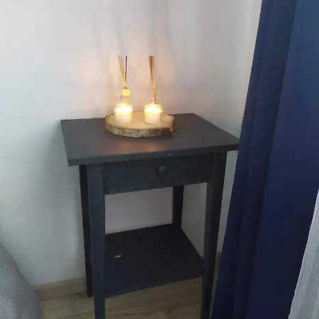 Daire Apartament